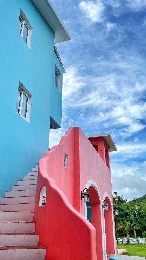 Wonderful Kenting Hostel Cape Eluanbi Exterior photo