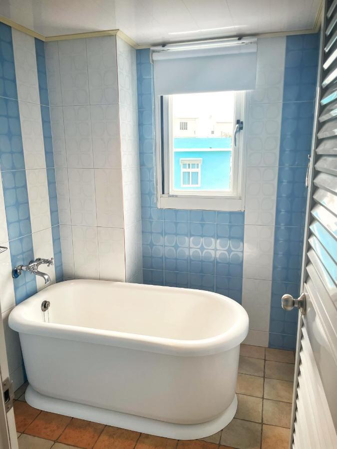 Wonderful Kenting Hostel Cape Eluanbi Exterior photo