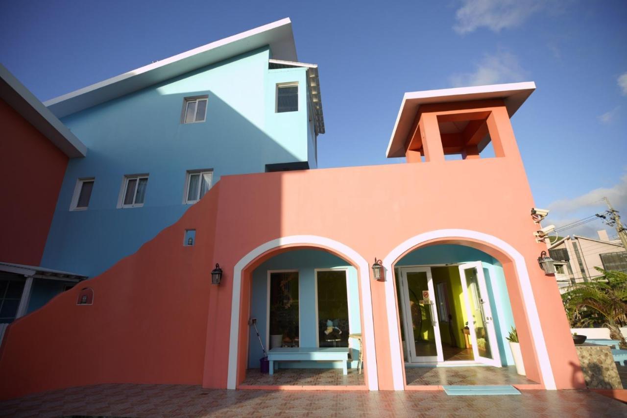 Wonderful Kenting Hostel Cape Eluanbi Exterior photo