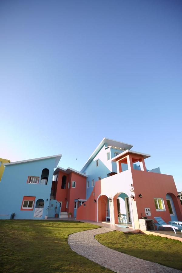 Wonderful Kenting Hostel Cape Eluanbi Exterior photo